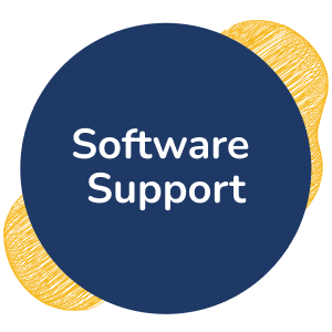 software support