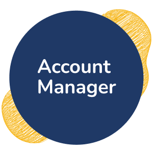 account manager