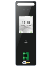 facial recognition attendance software