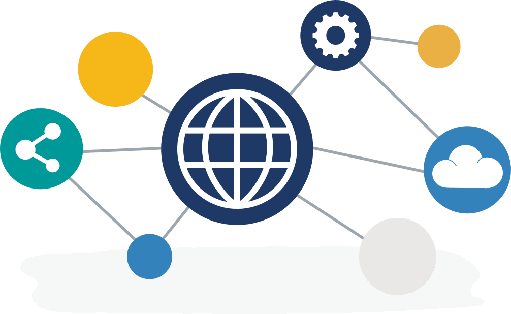 office door access system