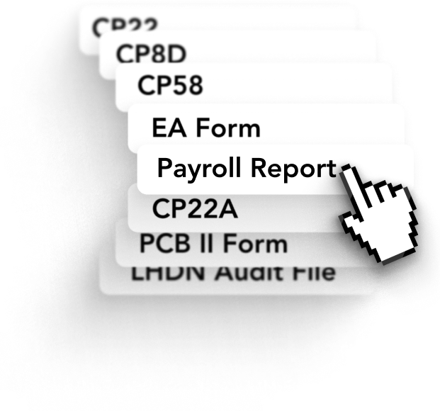 HRMS All in One Software