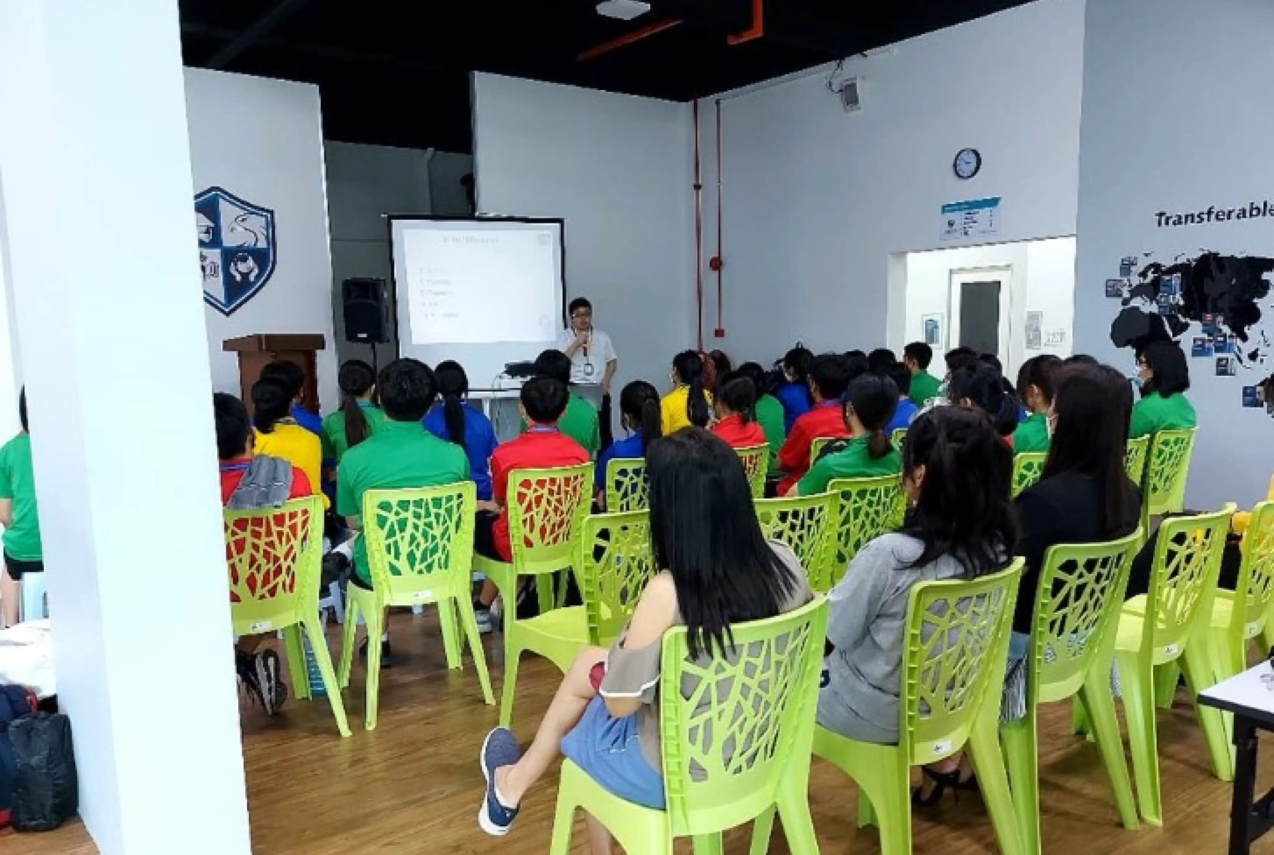 Destiny International School Company