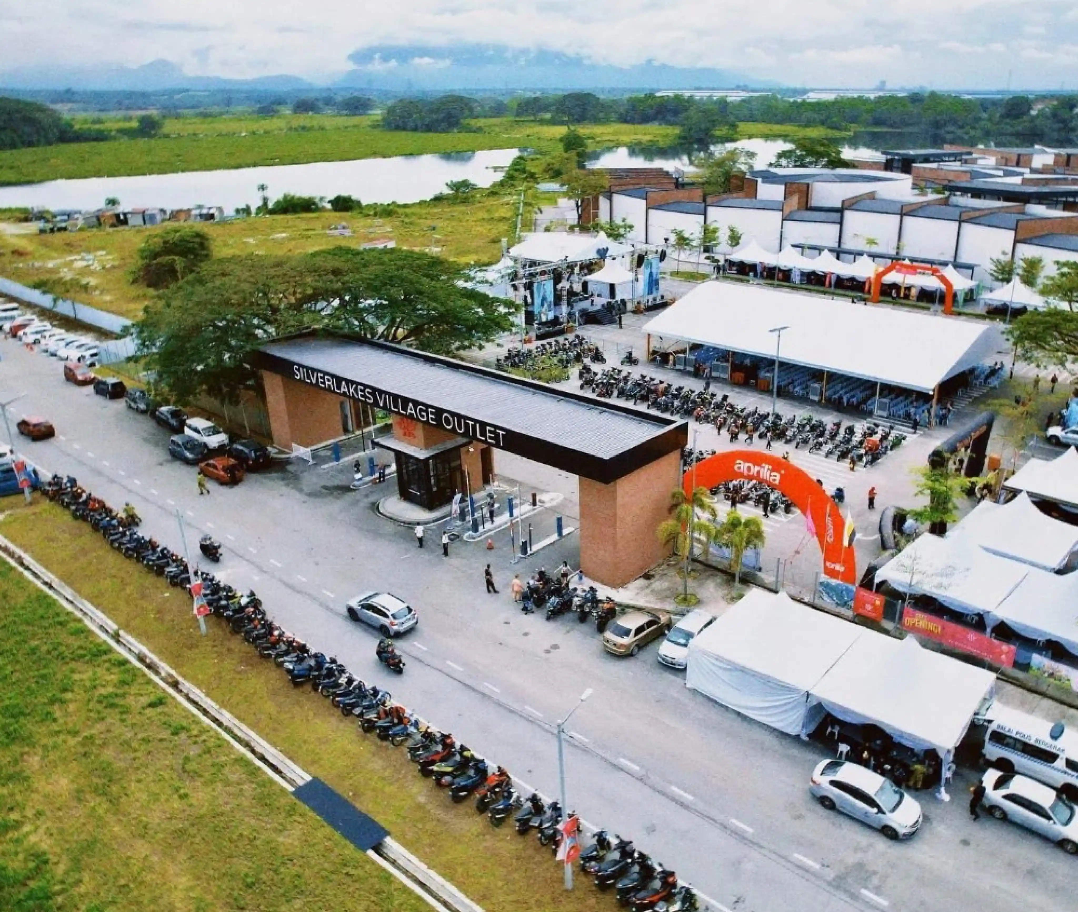 Khass Event Management Solution