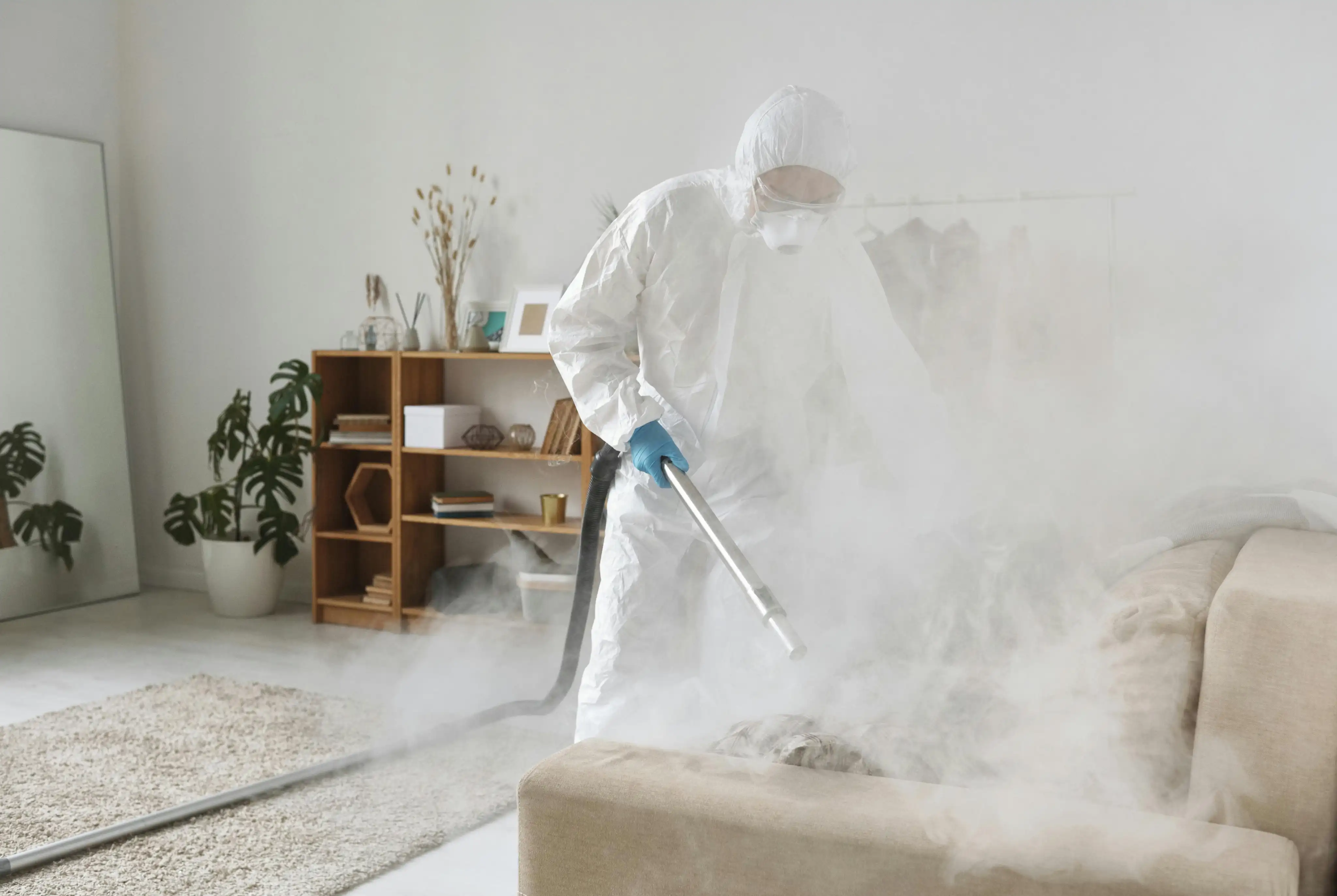 Pestmaster Company