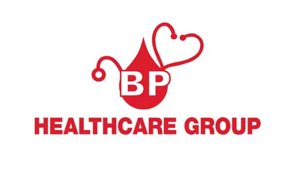 bp healthcare