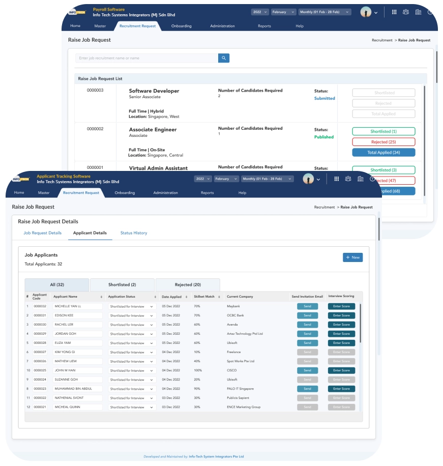 Accounting App