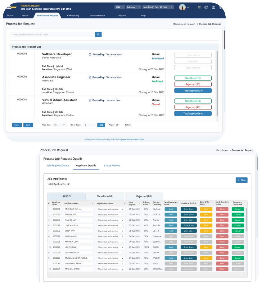 Accounting App