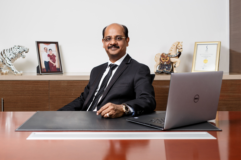 ceo of jobshal