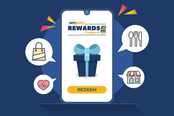 Launch of Info-Tech Malaysia Rewards Program – Instant Perks for All Users