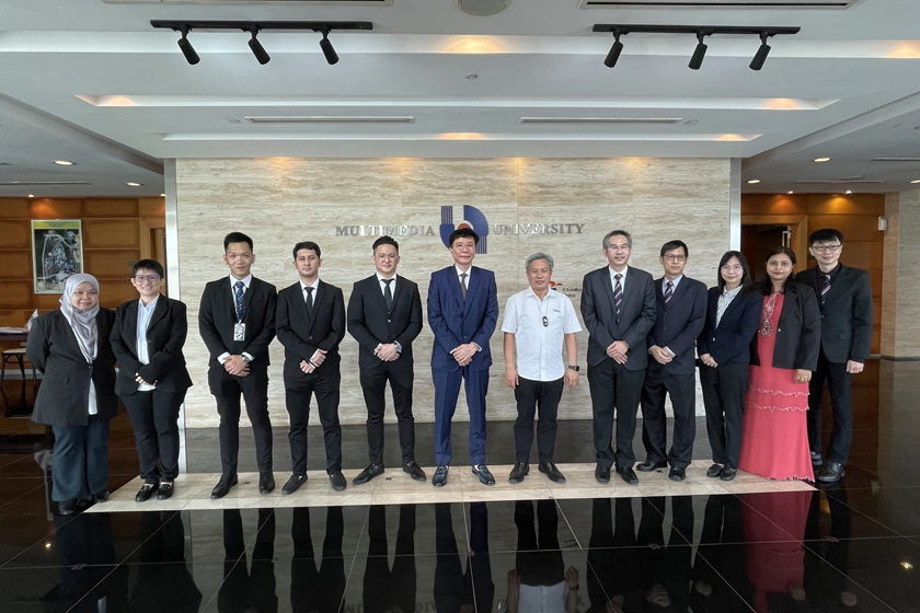 mou signing ceremony group